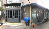 Grid Inn Hotel Seoul