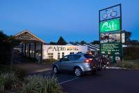 Alpin Motel2